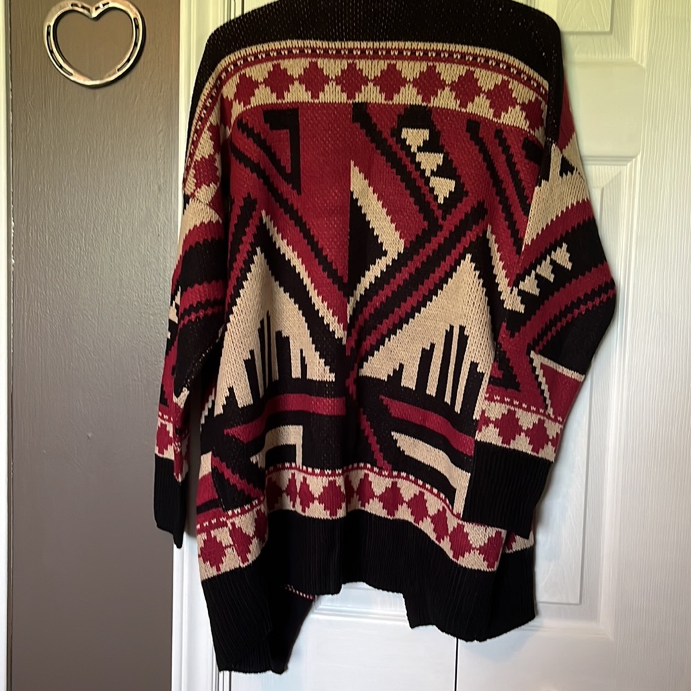 Cardigan - Picture 2 of 2